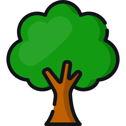 Plant tree
