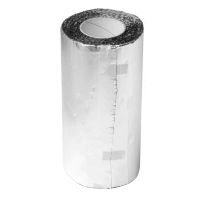 Powerbond Foil Detailing Tape - 1m x 20m