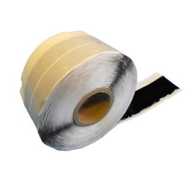UV Nail Tape - 50mm x 10m