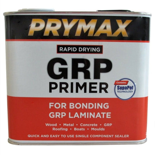 Prymax GRP Primer Primax Grp Primer 1Kg PRIMERS