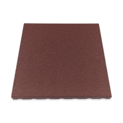 Outdoor Rubber Paving Slabs