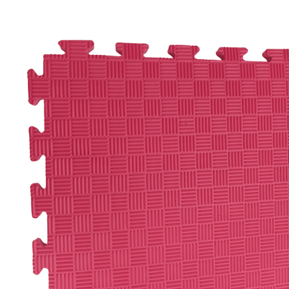 13mm Foam Play Mats – 5 Colours