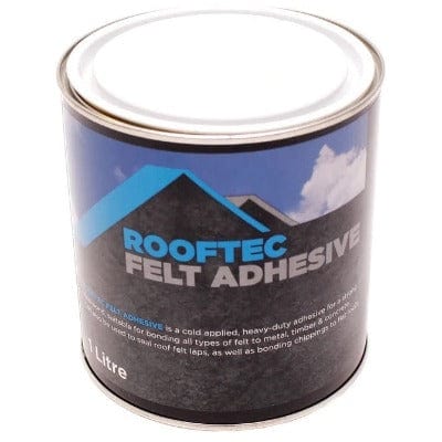 Felt Adhesive - All Sizes Roofing