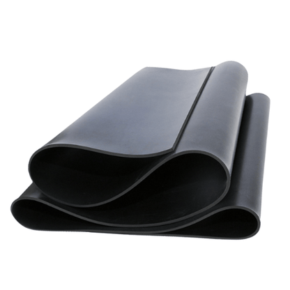 1mm Camper Van Sound Black Lining Rubber Mat, FlexiLiner Sound Blocking