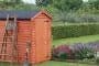 Shed Rubber Roof Kit - SkyGuard    2 to 5 days Delivery Double Layer Balcony & Walkway Fibre Glass Roof Kits