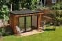 Shed Rubber Roof Kit - SkyGuard    2 to 5 days Delivery Double Layer Balcony & Walkway Fibre Glass Roof Kits