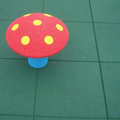 Outdoor Playground Safety Mats