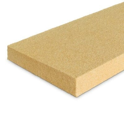 Steico Flex 036 Wood Fibre Insulation Batts - All Sizes Insulation Slabs
