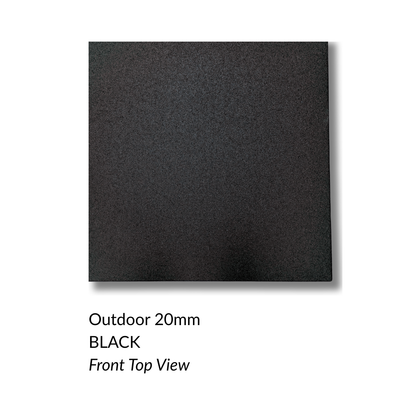 Outdoor Playground Safety Mats