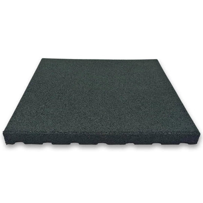 Outdoor Rubber Paving Slabs
