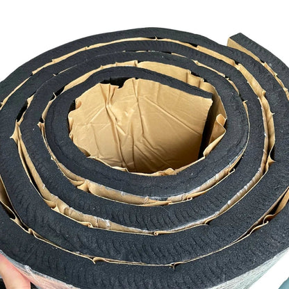 SOShield 20mm Premium Insulation for Camper Van, Boat and Home Thermal Van Liner