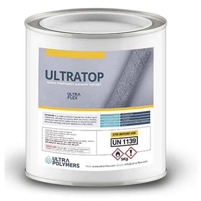 Ultra-Flex Grp kits - Can Be applied direct to Asphalt/Concrete and Metal without re-boarding (The Only kits available online). Fibre Glass Roofing