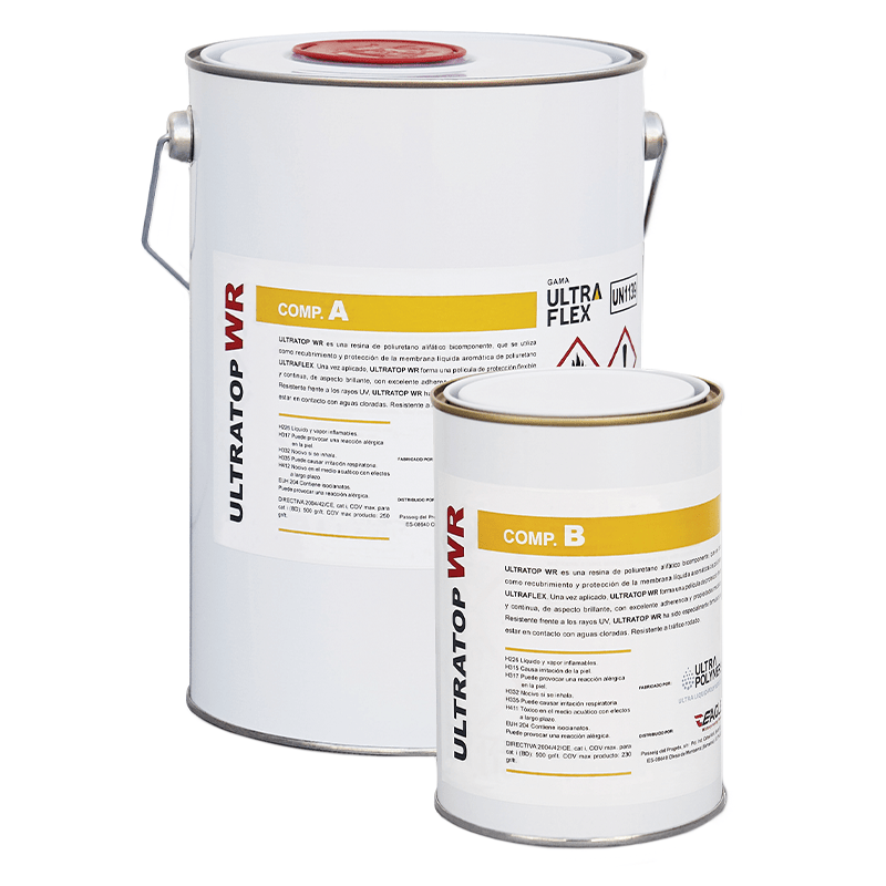 Ultra-Flex Grp kits - Can Be applied direct to Asphalt/Concrete and Metal without re-boarding (The Only kits available online). Fibre Glass Roofing
