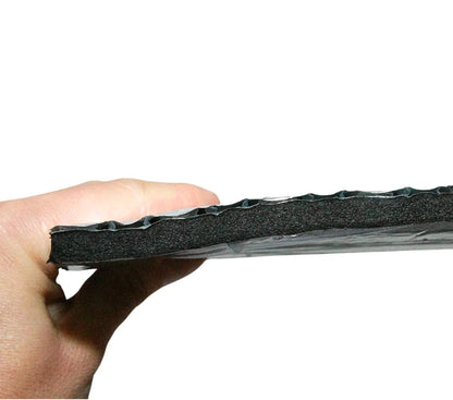 8mm THERMOPro 2in1 Camper Van Adhesive Vapour Barrier Insulation Thermal Van Liner