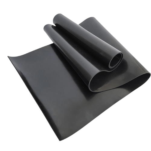 1mm Camper Van Sound Black Lining Rubber Mat, FlexiLiner Sound Blocking