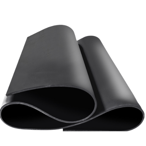 1mm Camper Van Sound Black Lining Rubber Mat, FlexiLiner Sound Blocking