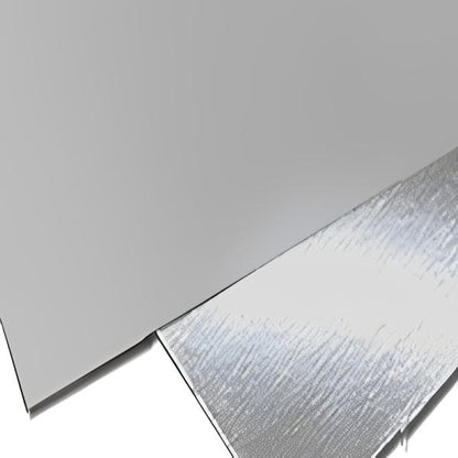 Vapour Plasterboard Tapered Edge - 2.4m x 1.2m x 12.5mm (42 Sheets Per Pallet)