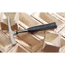 Load image into Gallery viewer, Expert 450G Bricklayers Hammers With Tubular Steel Shaft Hand Tools

