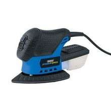 Load image into Gallery viewer, 230V Tri- Palm Sander 75W S/F 230 Tools and Workwear
