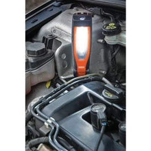 Load image into Gallery viewer, Draper LED Rechargeable Inspection Lamp With USB Charger &amp; Cable (10W - 1000 Lumens)
