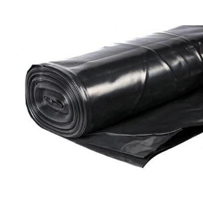 1200 Gauge Polythene DPM 300mu