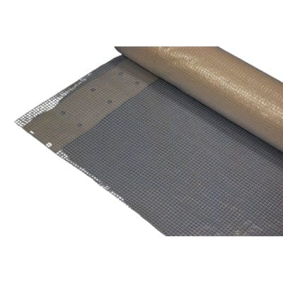 Powerlon Powerclad Lite Scaffold Sheeting 2m x 45m