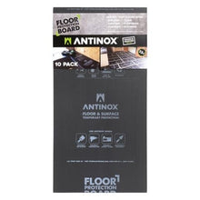 Load image into Gallery viewer, Antinox Recycled Floor Protection Board (200 Sheets / 144m2)
