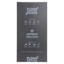 Load image into Gallery viewer, Antinox Recycled Floor Protection Board (200 Sheets / 144m2)
