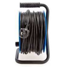 Load image into Gallery viewer, 230V Four Socket Industrial Cable Reel - All Sizes

