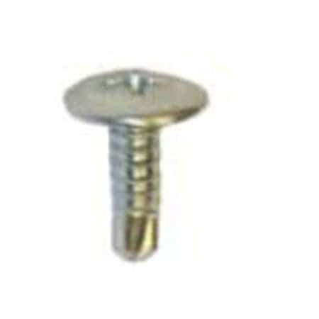 38mm x 3.5mm Pan Head Self Drill x 2 packs