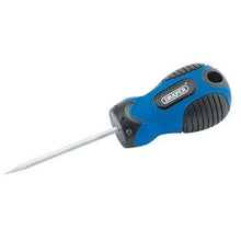 Load image into Gallery viewer, Soft Grip Carpenters Awl 75mm Hand Tools
