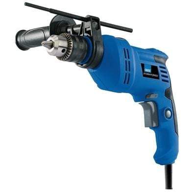 SF 550W Combi Drill Tools and Workwear