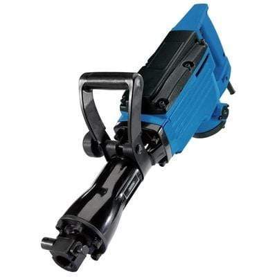 1500W 14kg Hex Breaker Tools and Workwear