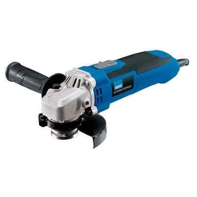 SF 115MM Angle Grinder 650W Tools and Workwear
