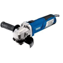 Load image into Gallery viewer, SF 115MM Angle Grinder 750W Tools and Workwear
