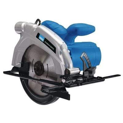 1200W S'Force 230V Circular Saw Tools and Workwear
