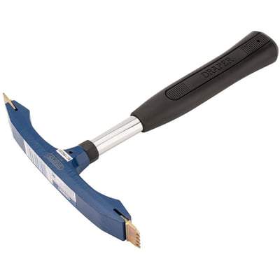 Double-Ended Scutch Hammer Hand Tools