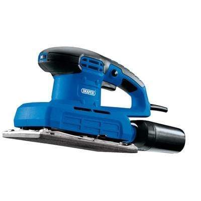 300W 1/2 Sheet Sander Tools and Workwear