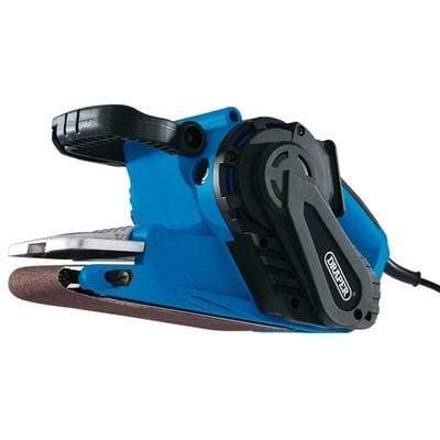 Draper cordless sander sale