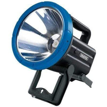 Load image into Gallery viewer, Draper Cree Led Rechargeable Spotlight with Stand
