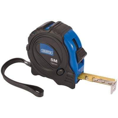 Measuring Tape - All Sizes Hand Tools