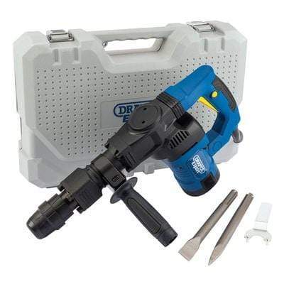 Max Breaker 1050W 230V EXP SDS Tools and Workwear