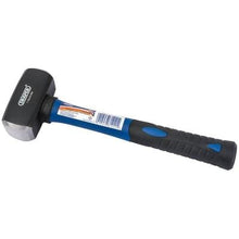 Load image into Gallery viewer, Fibreglass Shaft Club Hammer - All Sizes Hand Tools
