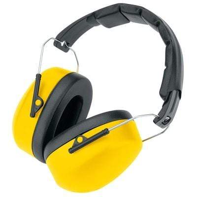 Foldable Ear Defenders Tools and Workwear