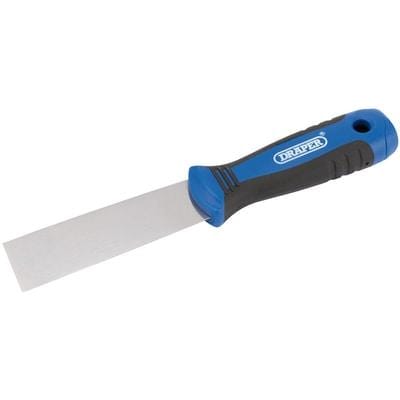 Soft Grip Filling Knife - All Sizes Hand Tools