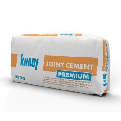 Knauf Premium Joint Cement 20Kg Cement Products