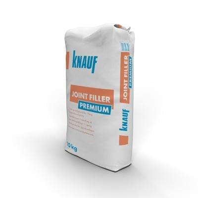 Knauf Premium Joint Filler - All Sizes Joint Fillers