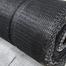 Load image into Gallery viewer, Powerclad Debris Netting 2m x 50m (100m2) - All Colours Black
