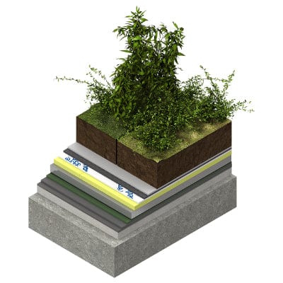 Optim R Optim R Inverted Roofing System - Shop Now – Insulation4Less