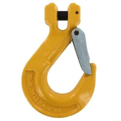 Clevis Sling Hook - All Sizes Tools and Workwear
